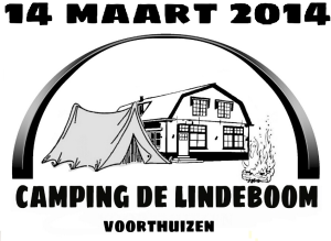 camping de lindeboom