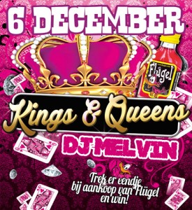 Kings & Queens