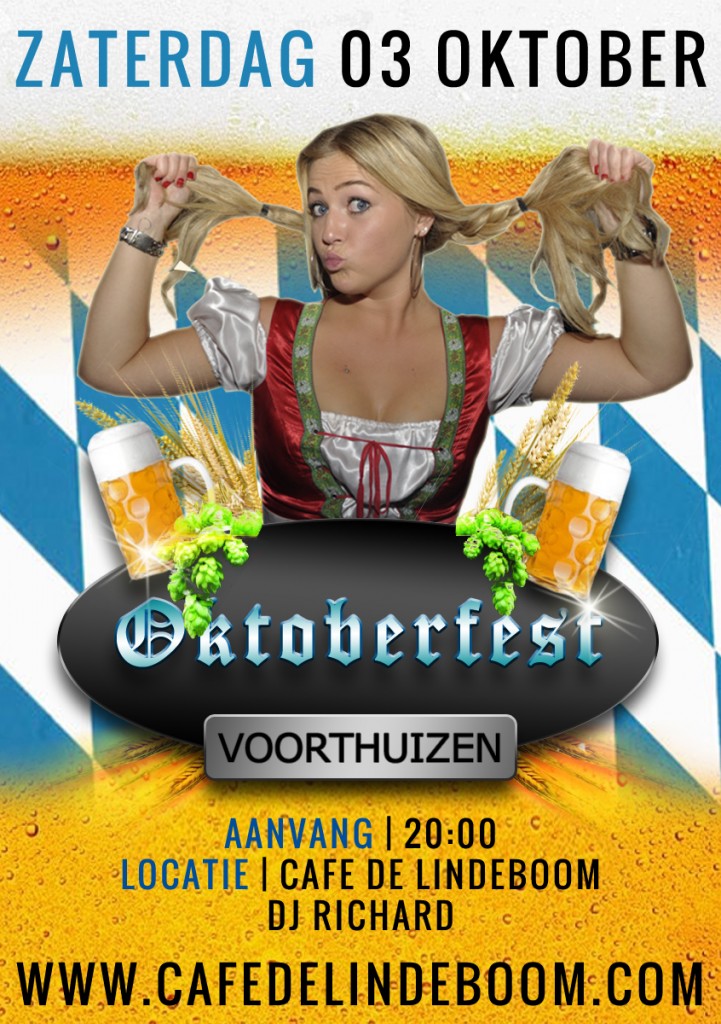 oktoberfest 2015