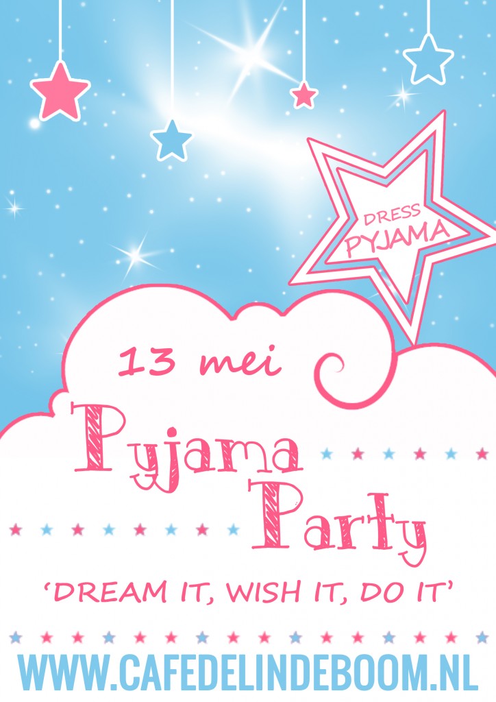 Pyjama party